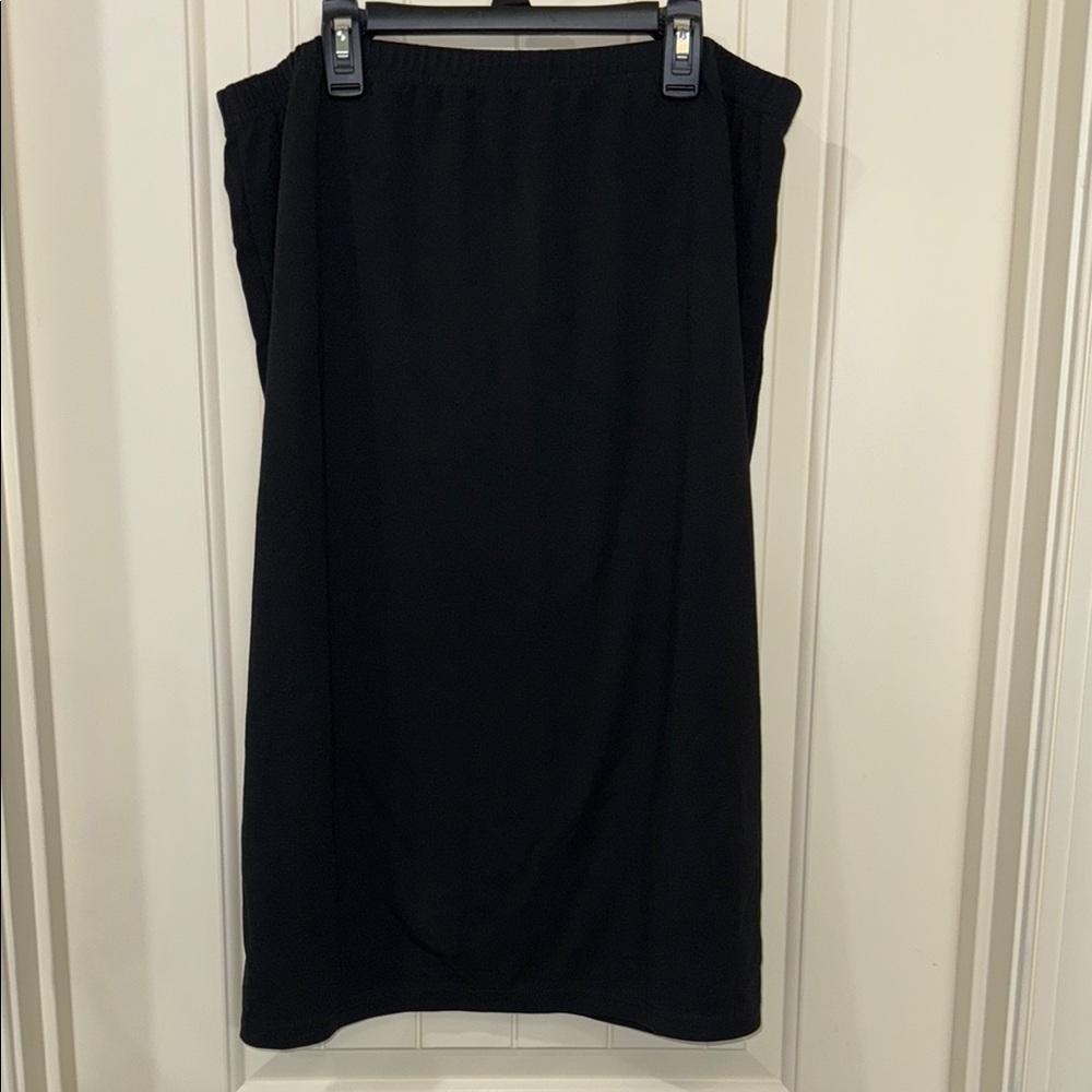 Nuggles classic midi skirt